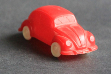 Manurba Volkswagen Beetle 1955 Plasticmodel (8037)
